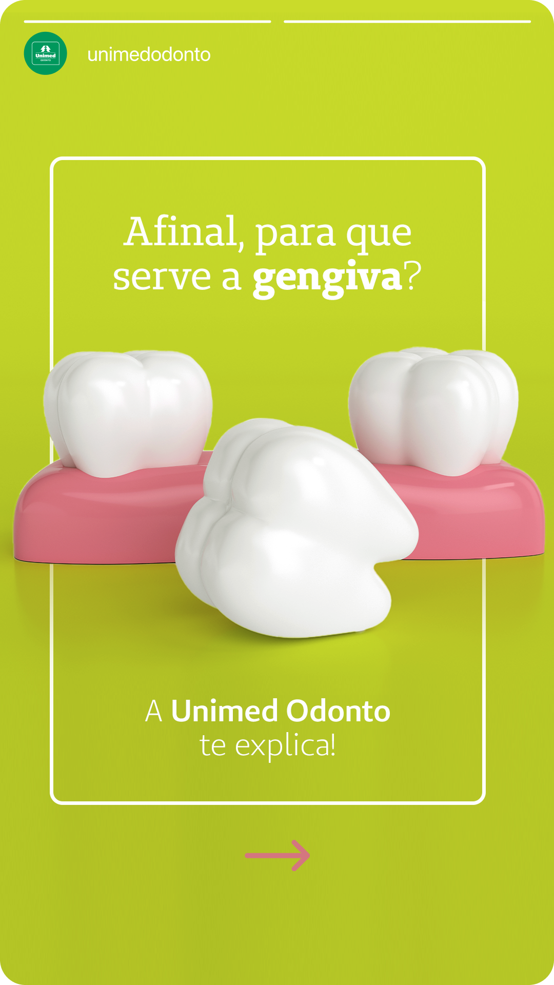 Unimed Odonto
